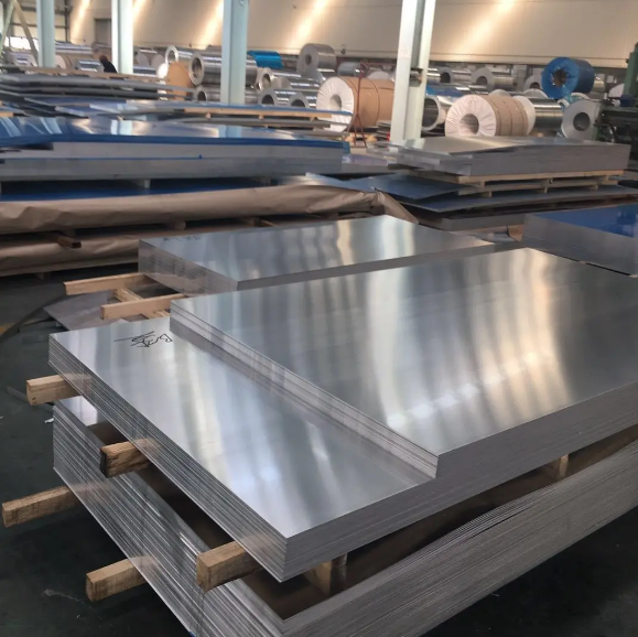 4104/3003/4104 Aluminium Clad Brazing sheet 